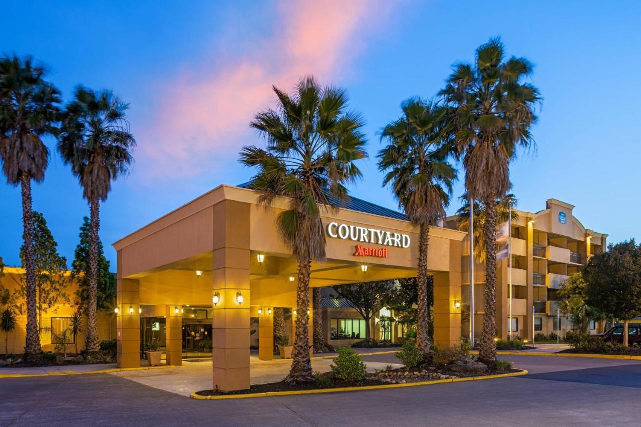Courtyard Fairfield Napa Valley Area Esterno foto