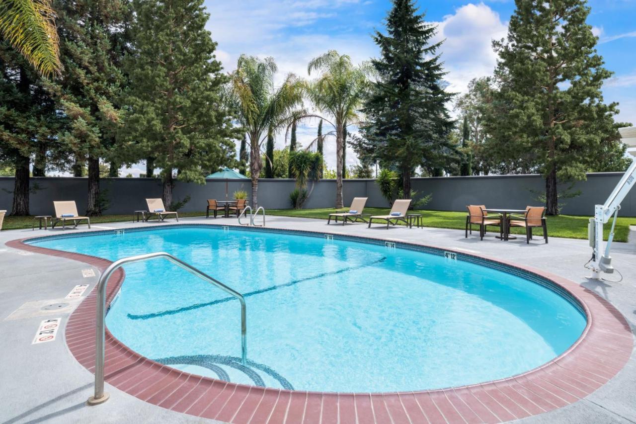 Courtyard Fairfield Napa Valley Area Esterno foto