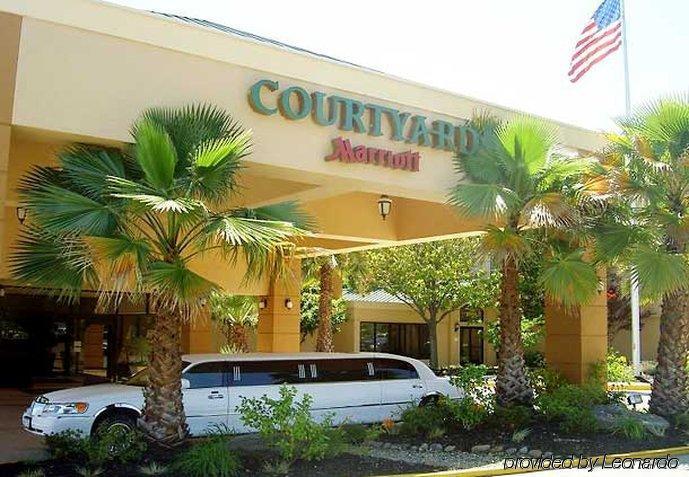 Courtyard Fairfield Napa Valley Area Esterno foto