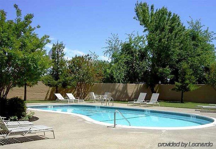 Courtyard Fairfield Napa Valley Area Servizi foto